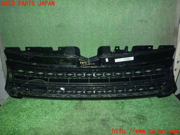 1UPJ-18021050]レンジローバー イヴォーク(LV2NB)ラジエターグリル 中古_m0002.jpg