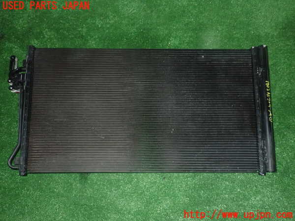 1UPJ-18026031]レンジローバー イヴォーク(LV2NB)エアコンコンデンサー1 中古_m0001.jpg
