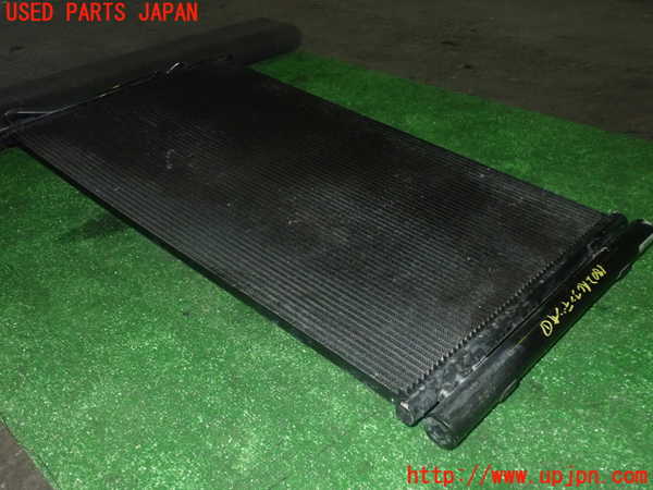 1UPJ-18026031]レンジローバー イヴォーク(LV2NB)エアコンコンデンサー1 中古_m0002.jpg