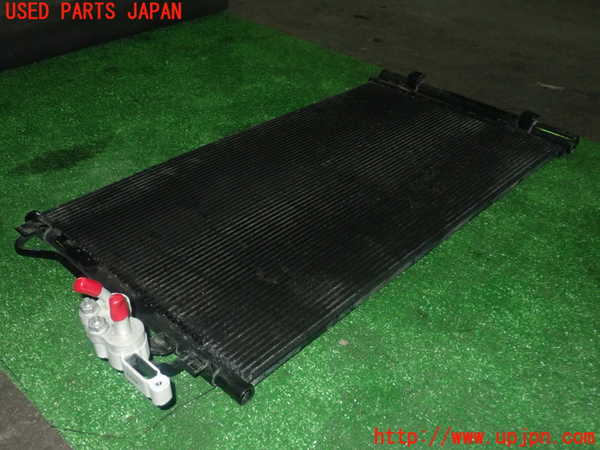 1UPJ-18026031]レンジローバー イヴォーク(LV2NB)エアコンコンデンサー1 中古_m0003.jpg