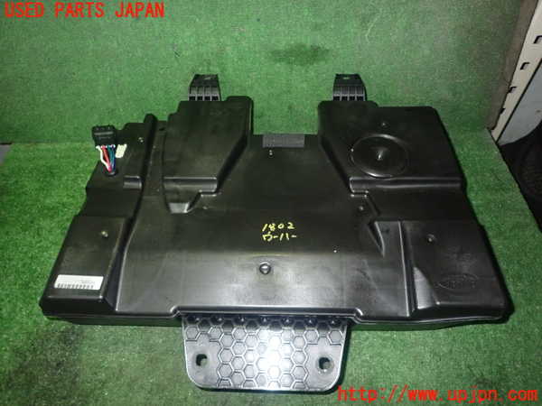 1UPJ-18026530]レンジローバー イヴォーク(LV2NB)ウーハー 中古_m0001.jpg