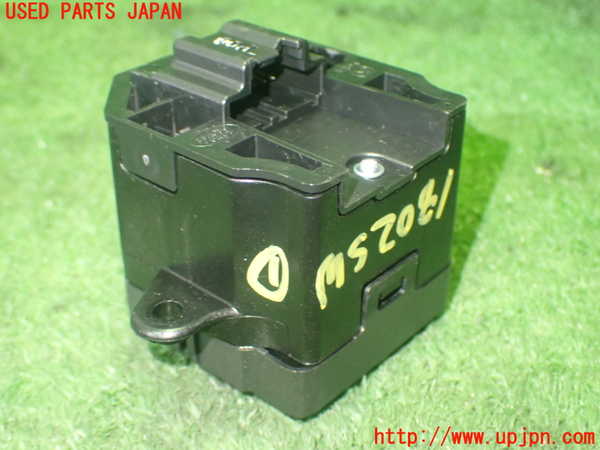 1UPJ-18026306]レンジローバー イヴォーク(LV2NB)スイッチ1（VSC OFF等） 中古_m0003.jpg