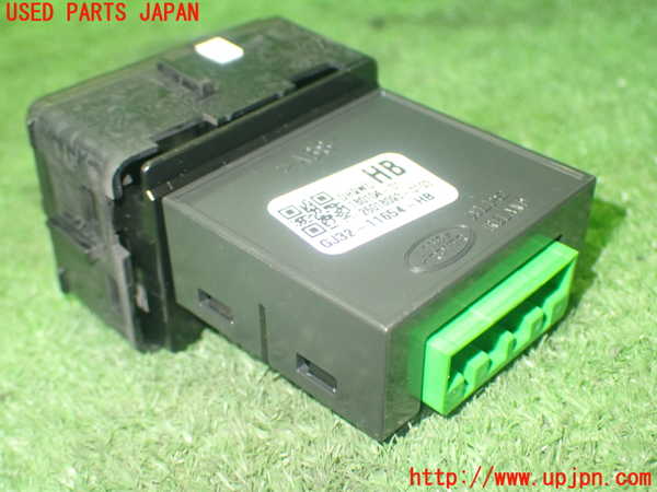 1UPJ-18026308]レンジローバー イヴォーク(LV2NB)スイッチ3（照度調節） 中古_m0003.jpg