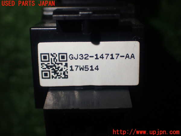1UPJ-18026245]レンジローバー イヴォーク(LV2NB)左前パワーウィンドウスイッチ 中古_m0004.jpg