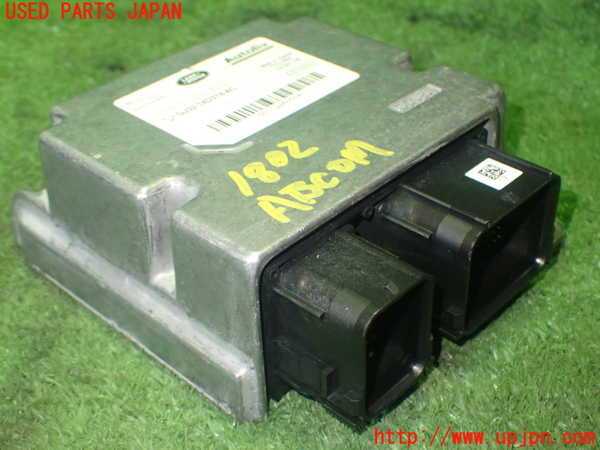 1UPJ-18026145]レンジローバー イヴォーク(LV2NB)エアバッグコンピューター 中古_m0002.jpg