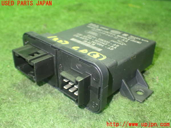 1UPJ-18026148]レンジローバー イヴォーク(LV2NB)コンピューター3 5DF 009 041-12/AA 中古_m0002.jpg