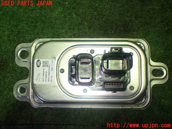 1UPJ-18026151]レンジローバー イヴォーク(LV2NB)コンピューター6 GX73-14B526-AC 中古_m0001.jpg