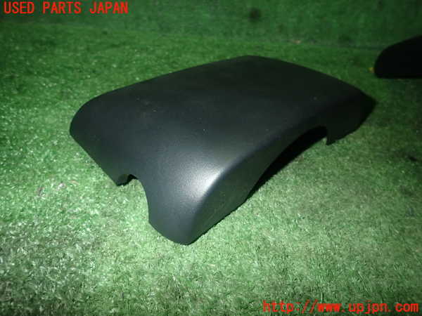 5UPJ-18027905]レンジローバー イヴォーク(LV2NB)コラムカバー 中古_m0002.jpg