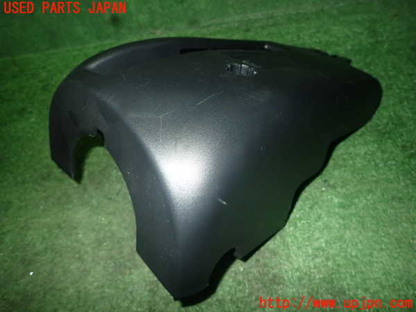 5UPJ-18027905]レンジローバー イヴォーク(LV2NB)コラムカバー 中古_m0004.jpg