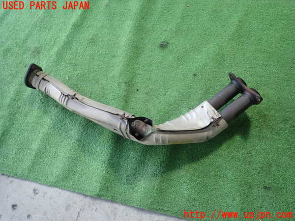 1UPJ-18032631]シルビア(S15)フロントパイプ1 中古 の商品画像｜自動車