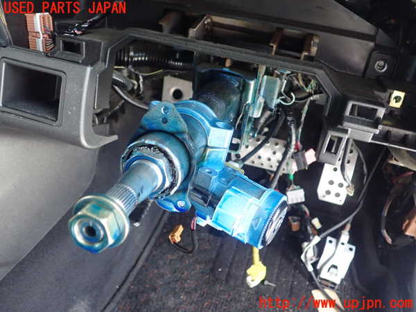 5UPJ-18034260]シルビア(S15)ステアリングシャフト 中古_m0001.jpg