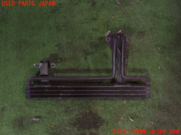 5UPJ-18042481]マセラティ・クアトロポルテ(MQPG)オイルクーラー1 中古_m0001.jpg