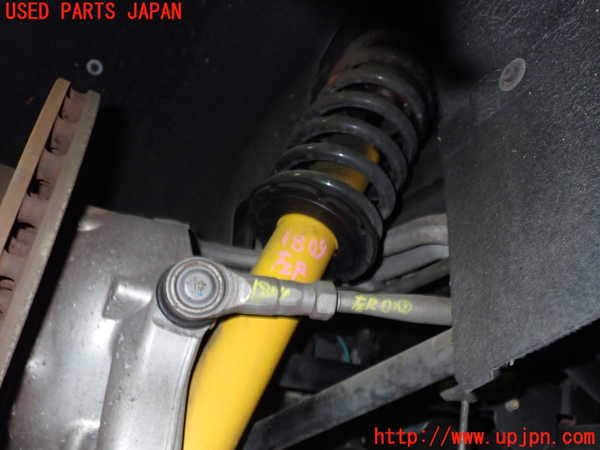 5UPJ-18045045]マセラティ・クアトロポルテ(MQPG)左リアストラット 中古_m0001.jpg