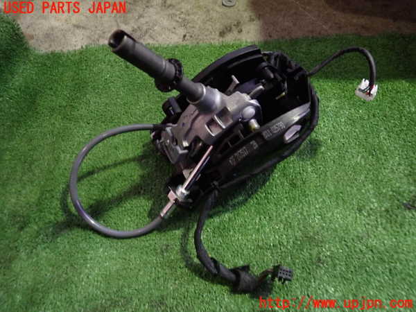 5UPJ-18047555]マセラティ・クアトロポルテ(MQPG)ATシフトレバー 中古_m0001.jpg