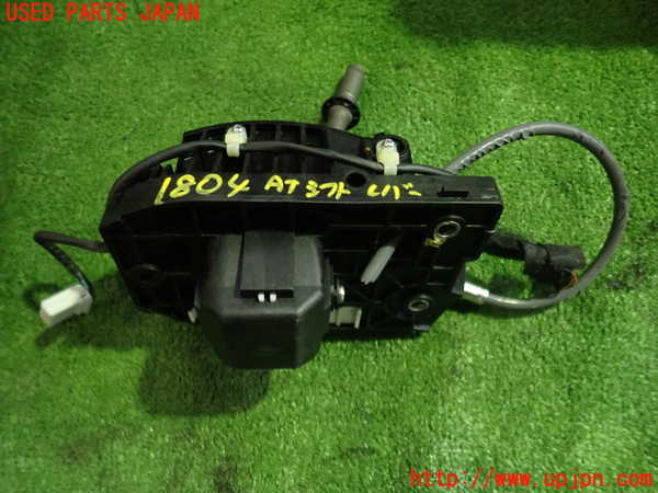 5UPJ-18047555]マセラティ・クアトロポルテ(MQPG)ATシフトレバー 中古_m0002.jpg