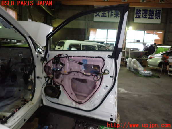 5UPJ-18051230]レクサス・RX450h(GYL10W)右前ドア (43R-000123)  ジャンク品_m0005.jpg