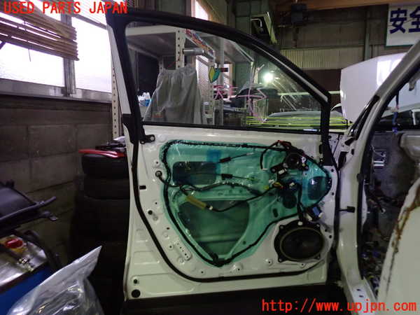 5UPJ-18051260]レクサス・RX450h(GYL10W)左前ドア (43R-000123)  ジャンク品_m0005.jpg