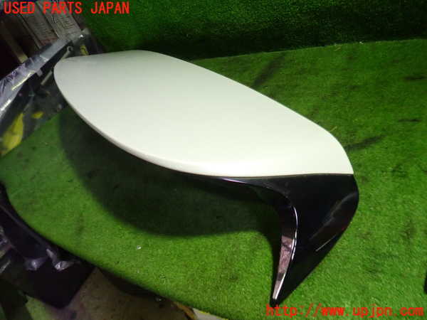 1UPJ-18051520]レクサス・RX450h(GYL10W)リアスポイラー 中古_m0002.jpg