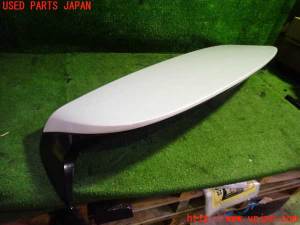 1UPJ-18051520]レクサス・RX450h(GYL10W)リアスポイラー 中古_m0003.jpg