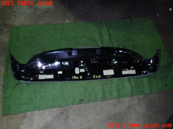 1UPJ-18051520]レクサス・RX450h(GYL10W)リアスポイラー 中古_m0004.jpg