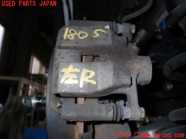 5UPJ-18054095]レクサス・RX450h(GYL10W)左リアキャリパー 中古_m0001.jpg