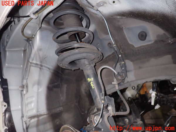 5UPJ-18055015]レクサス・RX450h(GYL10W)右フロントストラット 中古_m0001.jpg