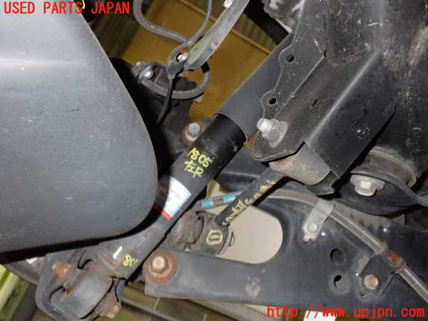 5UPJ-18055075]レクサス・RX450h(GYL10W)左リアショックアブソーバー 中古_m0001.jpg