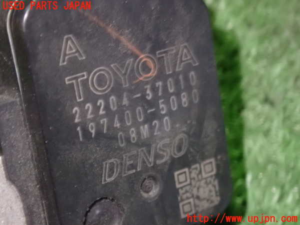 5UPJ-18056320]レクサス・RX450h(GYL10W)エアフロメーター 中古_m0003.jpg