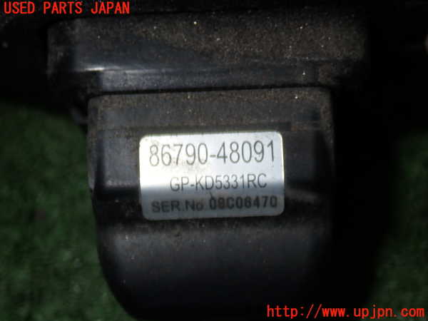 5UPJ-18056680]レクサス・RX450h(GYL10W)バックカメラ 中古_m0002.jpg