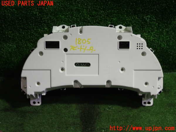 5UPJ-18056170]レクサス・RX450h(GYL10W)スピードメーター 中古_m0003.jpg