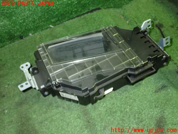 5UPJ-18056239]レクサス・RX450h(GYL10W)メーター・その他 中古_m0001.jpg