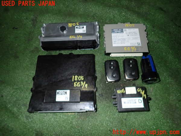 5UPJ-18056110]レクサス・RX450h(GYL10W)エンジンコンピューター 中古_m0001.jpg