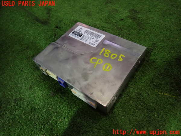 5UPJ-18056146]レクサス・RX450h(GYL10W)コンピューター1 (トランシーバー テレマティクス 86741-48010) 中古_m0001.jpg