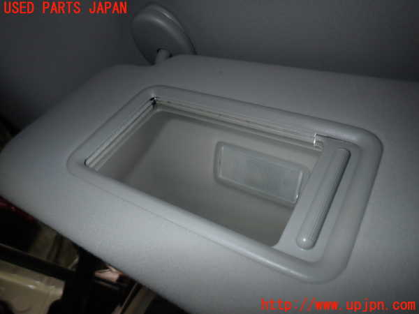 5UPJ-18057630]レクサス・RX450h(GYL10W)室内サンバイザー左側 中古_m0003.jpg