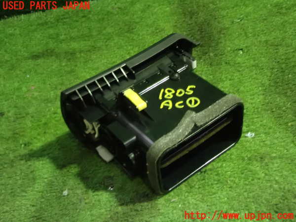 5UPJ-18057526]レクサス・RX450h(GYL10W)エアコン吹き出し口1 中古_m0003.jpg