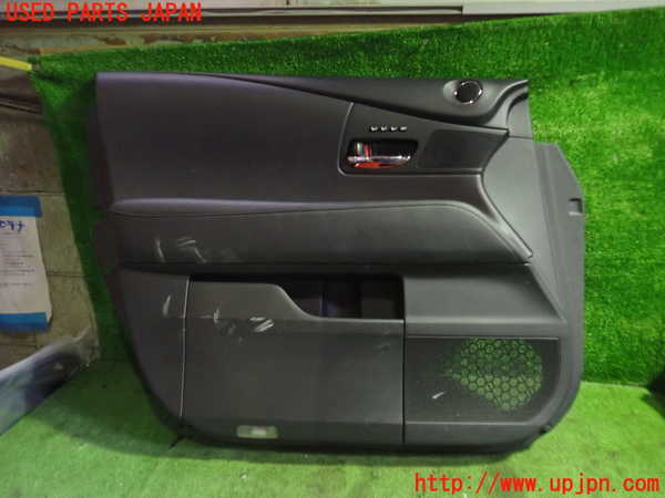 5UPJ-18051264]レクサス・RX450h(GYL10W)左前ドア内張り 中古_m0001.jpg