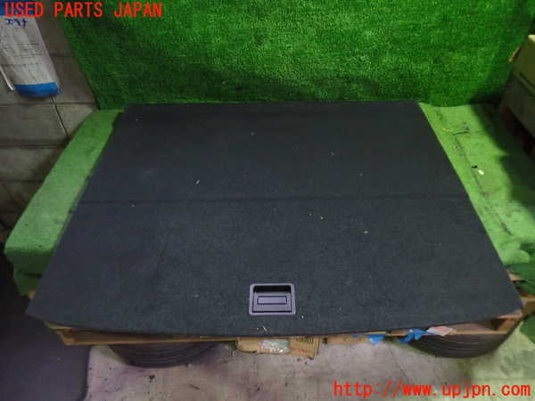 5UPJ-18057771]レクサス・RX450h(GYL10W)ラゲッジトレイ1 (蓋) 中古_m0001.jpg