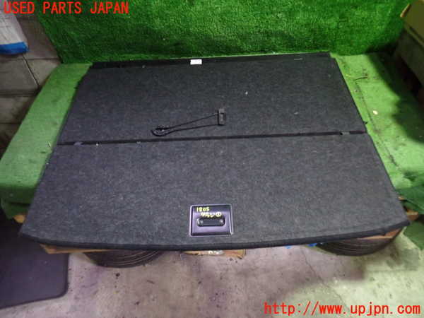 5UPJ-18057771]レクサス・RX450h(GYL10W)ラゲッジトレイ1 (蓋) 中古_m0002.jpg