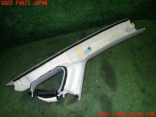 5UPJ-18057660]レクサス・RX450h(GYL10W)左フロントピラートリム 中古_m0004.jpg