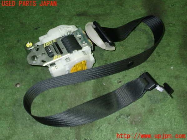 5UPJ-18057075]レクサス・RX450h(GYL10W)助手席シートベルト 中古_m0001.jpg