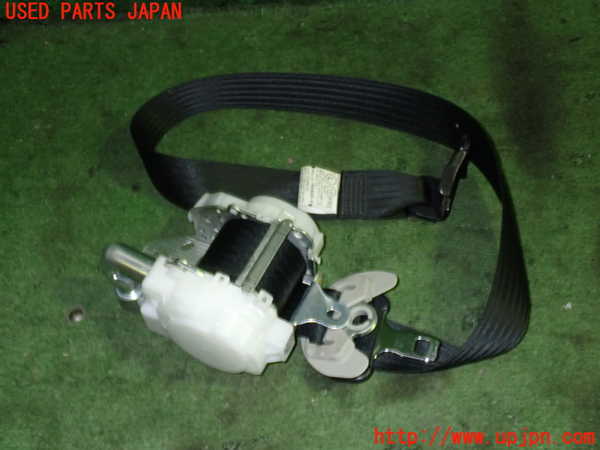 5UPJ-18057075]レクサス・RX450h(GYL10W)助手席シートベルト 中古_m0003.jpg