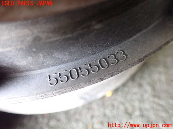 1UPJ-18061132]ジープラングラー(TJ40S)左ヘッドライト 社外HID 中古_m0004.jpg