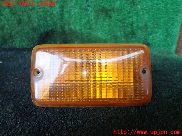 1UPJ-18061160]ジープラングラー(TJ40S)右ウィンカーレンズ 中古_m0001.jpg