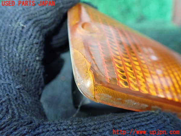 1UPJ-18061160]ジープラングラー(TJ40S)右ウィンカーレンズ 中古_m0002.jpg