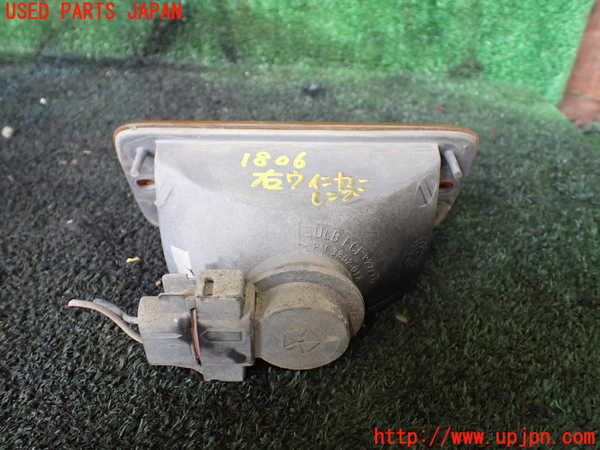1UPJ-18061160]ジープラングラー(TJ40S)右ウィンカーレンズ 中古_m0003.jpg