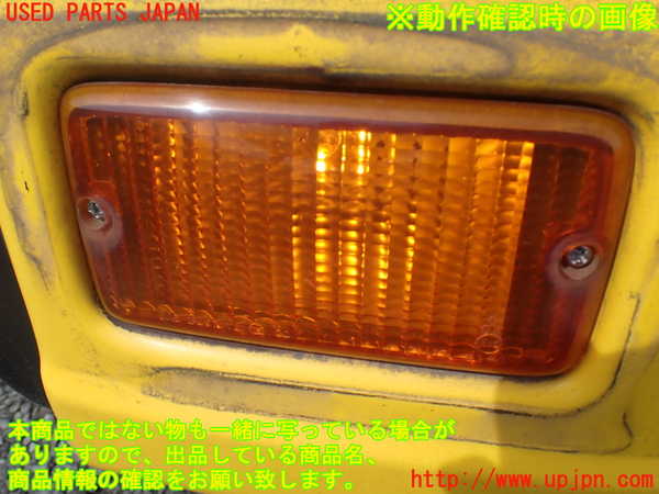 1UPJ-18061160]ジープラングラー(TJ40S)右ウィンカーレンズ 中古_m0004.jpg
