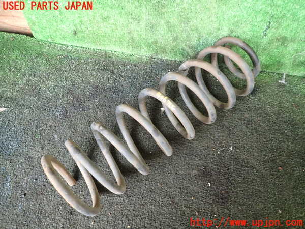 1UPJ-18065095]ジープラングラー(TJ40S)左フロントスプリング 中古_m0001.jpg