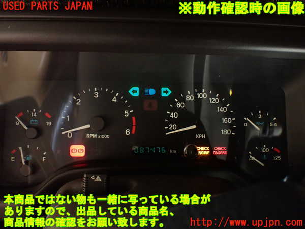 1UPJ-18066170]ジープラングラー(TJ40S)スピードメーター 中古_m0005.jpg