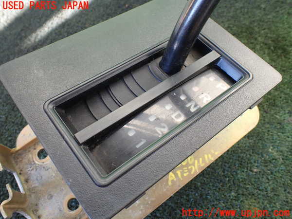 1UPJ-18067555]ジープラングラー(TJ40S)ATシフトレバー 中古_m0002.jpg
