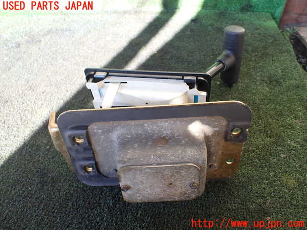 1UPJ-18067555]ジープラングラー(TJ40S)ATシフトレバー 中古_m0004.jpg